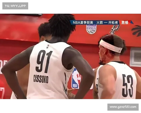 NBA花絮：球员幕后趣事大揭秘，赛场外的真实故事与精彩瞬间